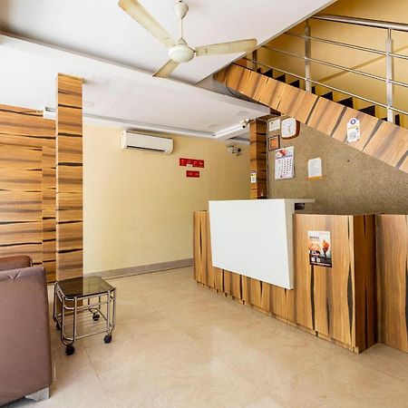 Hotel Elite 59 Mumbai Eksteriør bilde