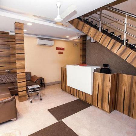 Hotel Elite 59 Mumbai Eksteriør bilde