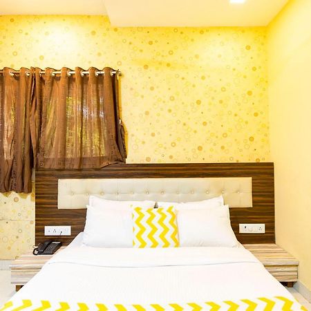 Hotel Elite 59 Mumbai Eksteriør bilde