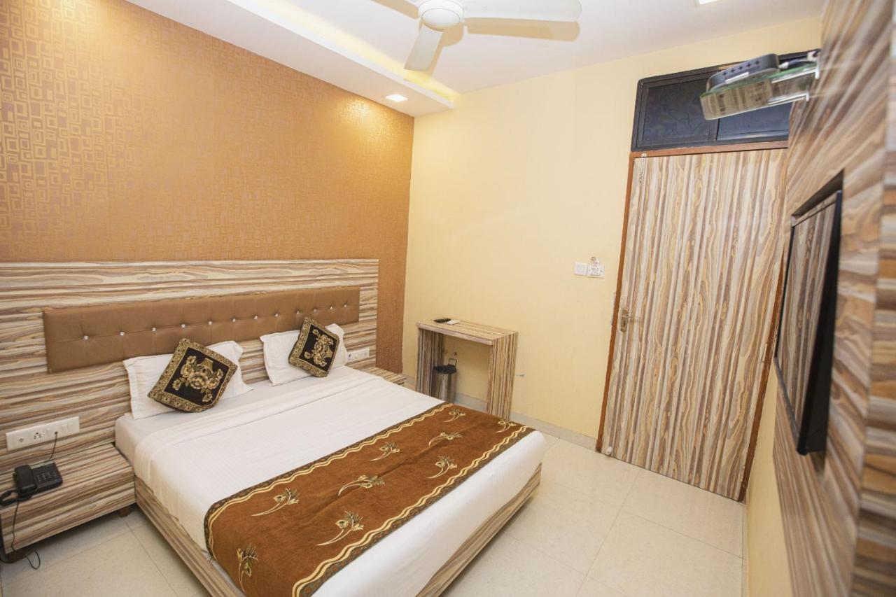 Hotel Elite 59 Mumbai Eksteriør bilde