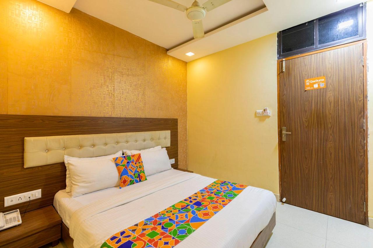 Hotel Elite 59 Mumbai Eksteriør bilde
