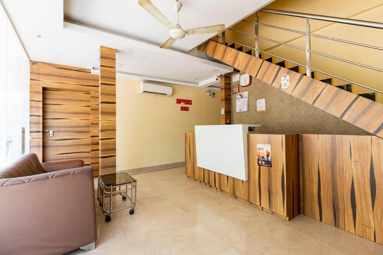 Hotel Elite 59 Mumbai Eksteriør bilde