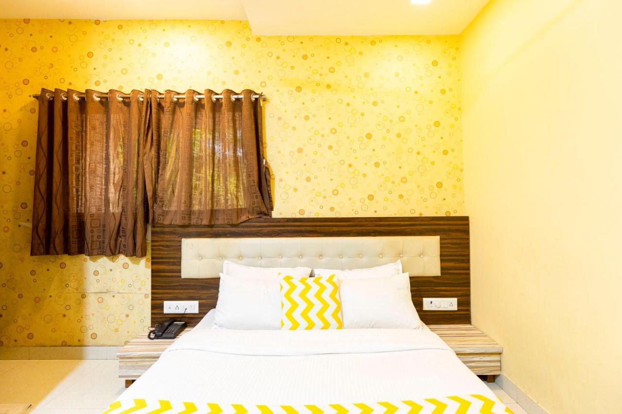 Hotel Elite 59 Mumbai Eksteriør bilde