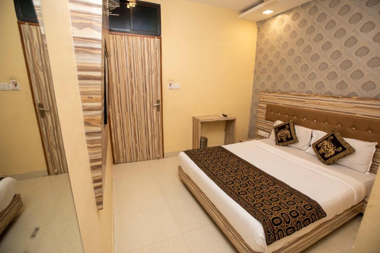 Hotel Elite 59 Mumbai Eksteriør bilde
