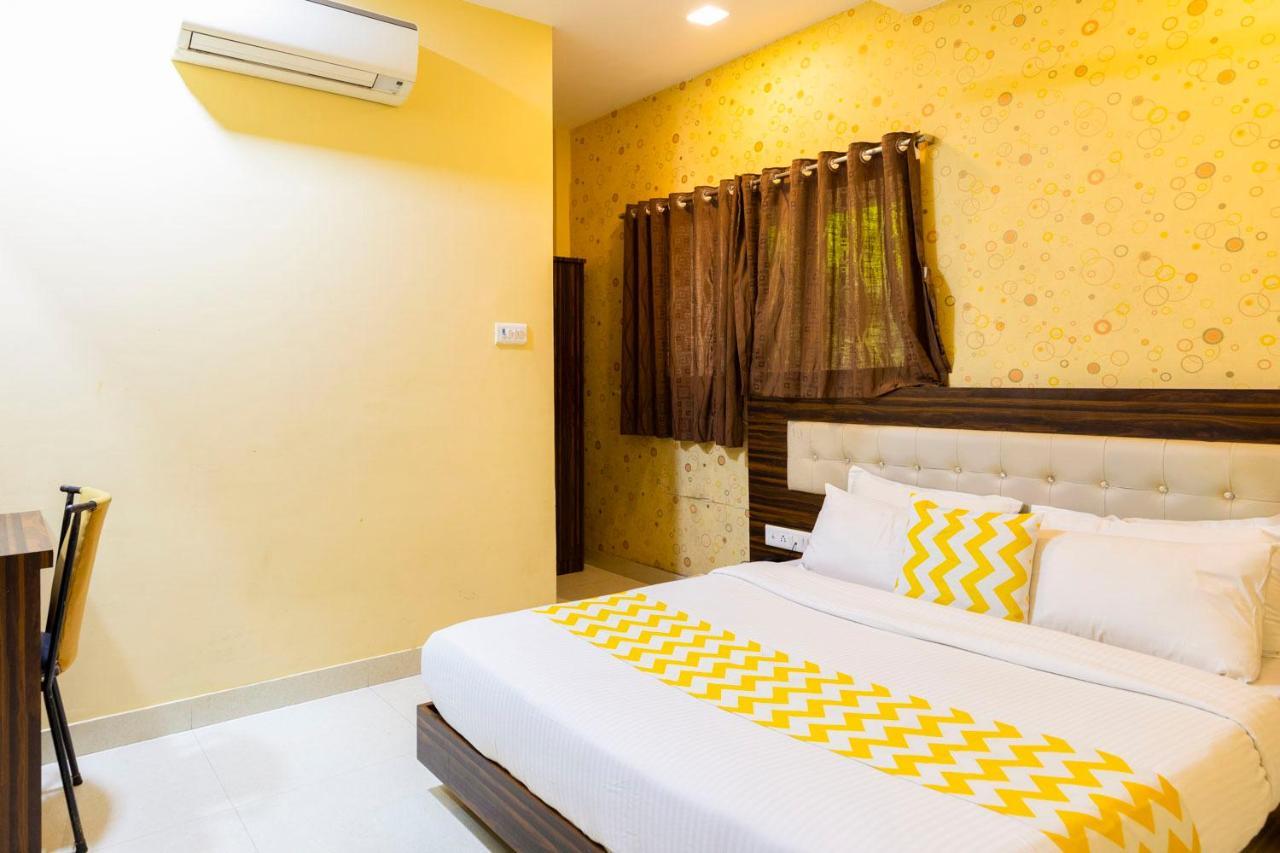 Hotel Elite 59 Mumbai Eksteriør bilde