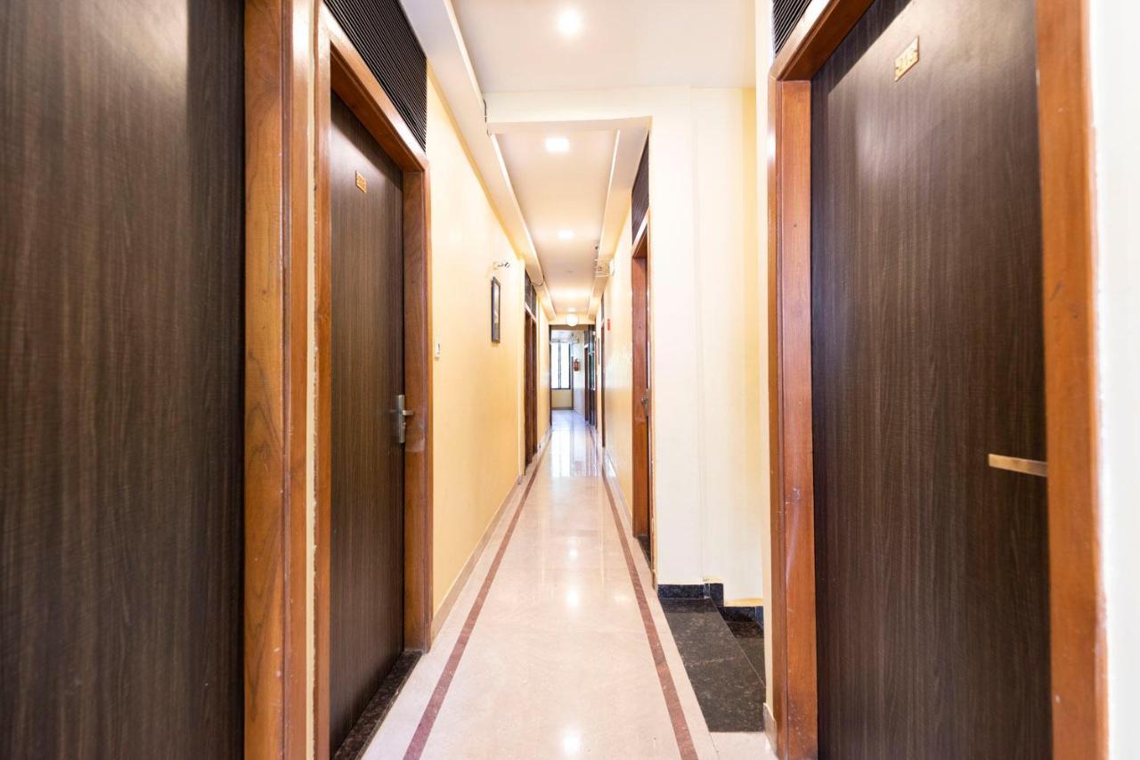 Hotel Elite 59 Mumbai Eksteriør bilde