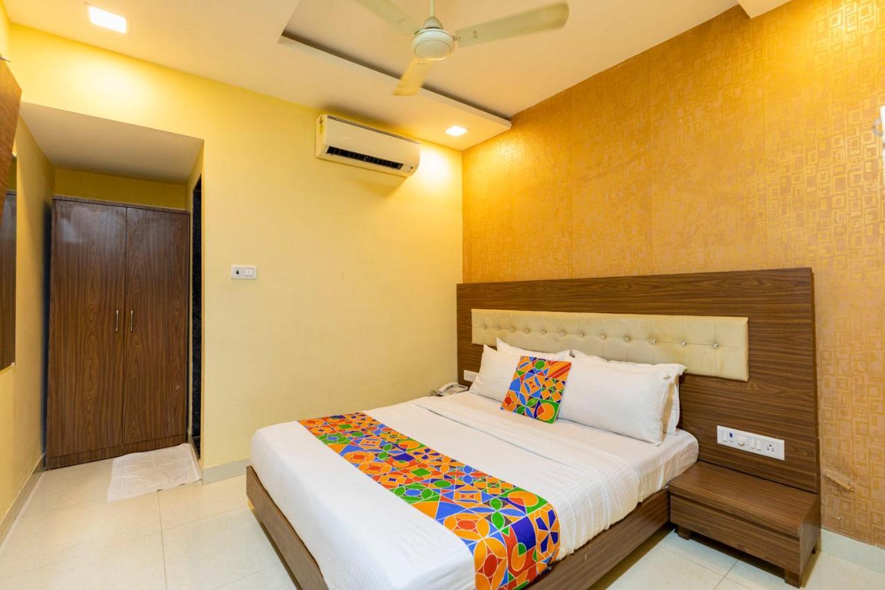 Hotel Elite 59 Mumbai Eksteriør bilde