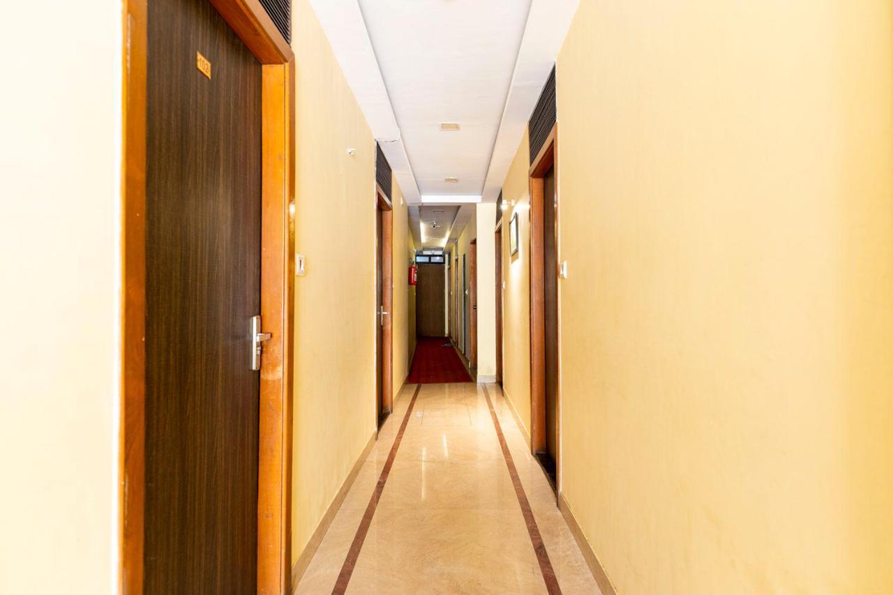 Hotel Elite 59 Mumbai Eksteriør bilde