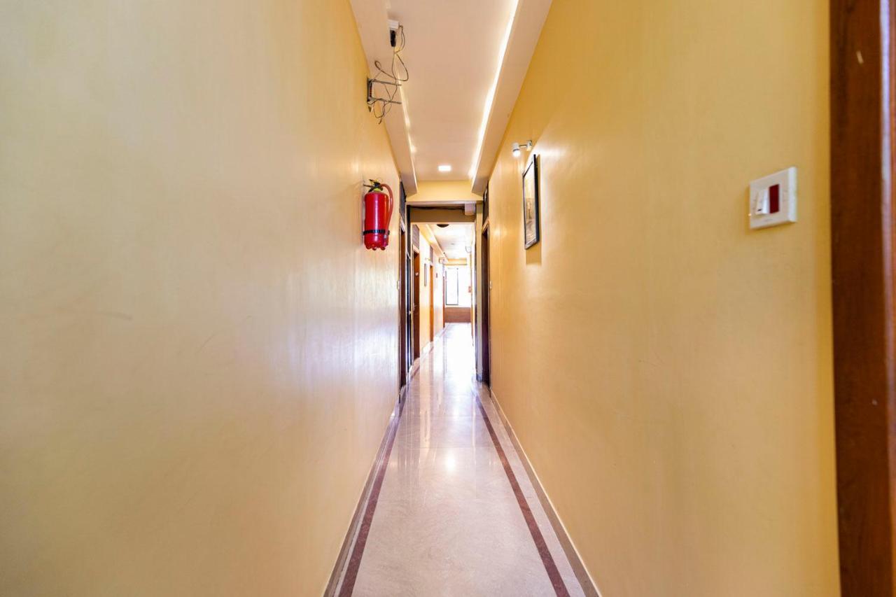 Hotel Elite 59 Mumbai Eksteriør bilde
