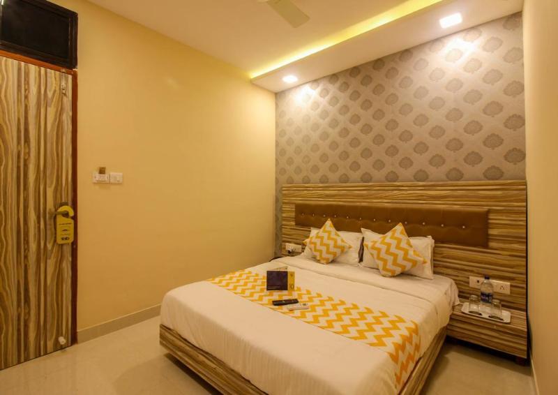 Hotel Elite 59 Mumbai Eksteriør bilde