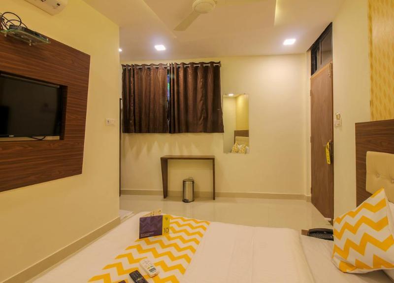 Hotel Elite 59 Mumbai Eksteriør bilde