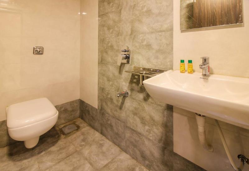 Hotel Elite 59 Mumbai Eksteriør bilde