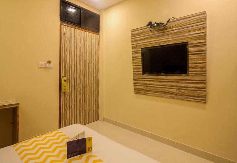Hotel Elite 59 Mumbai Eksteriør bilde