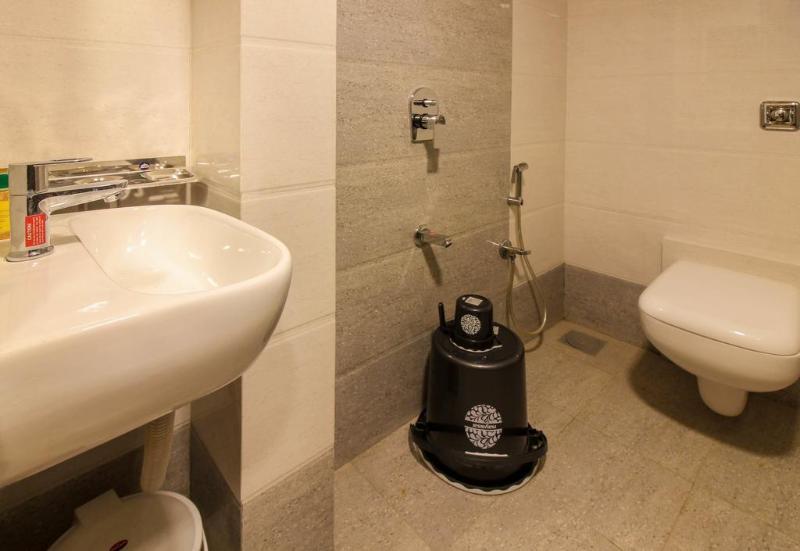 Hotel Elite 59 Mumbai Eksteriør bilde