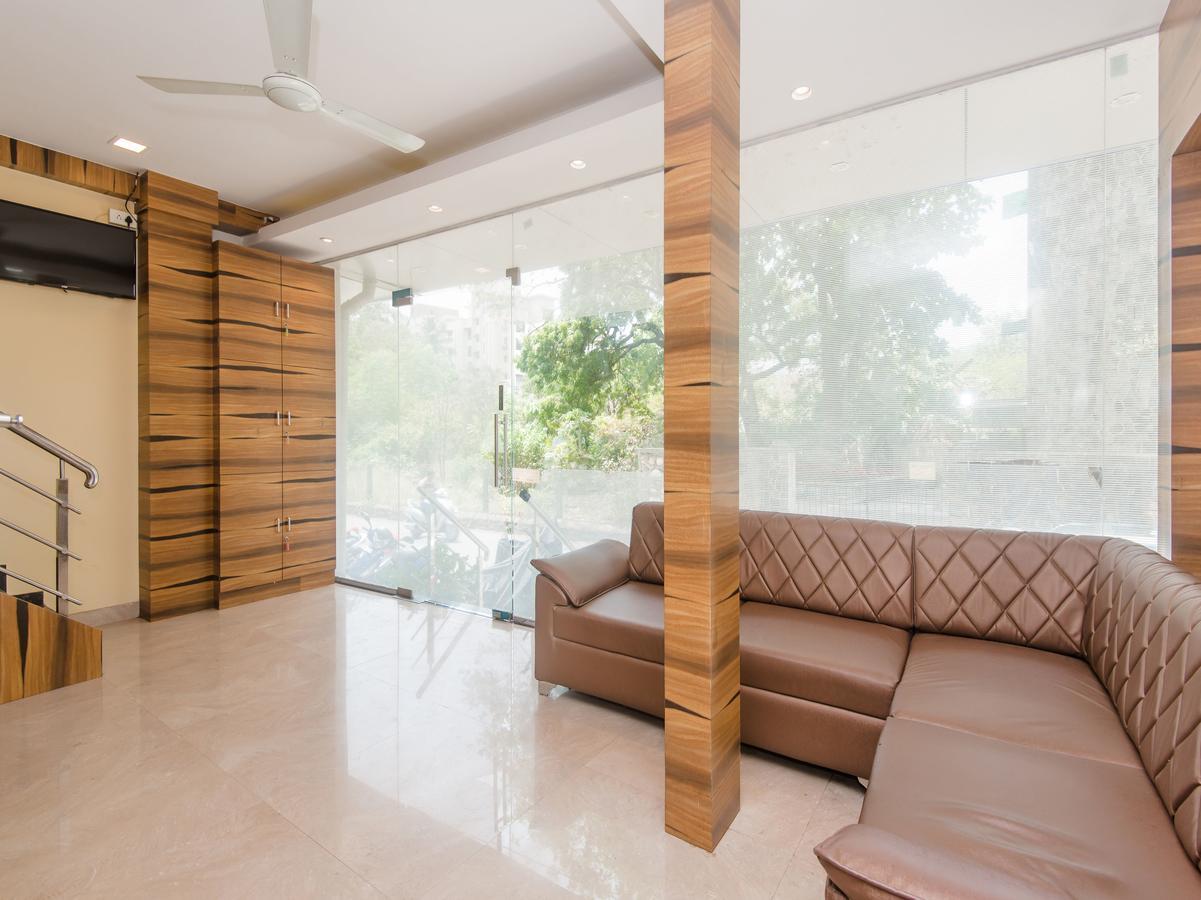 Hotel Elite 59 Mumbai Eksteriør bilde