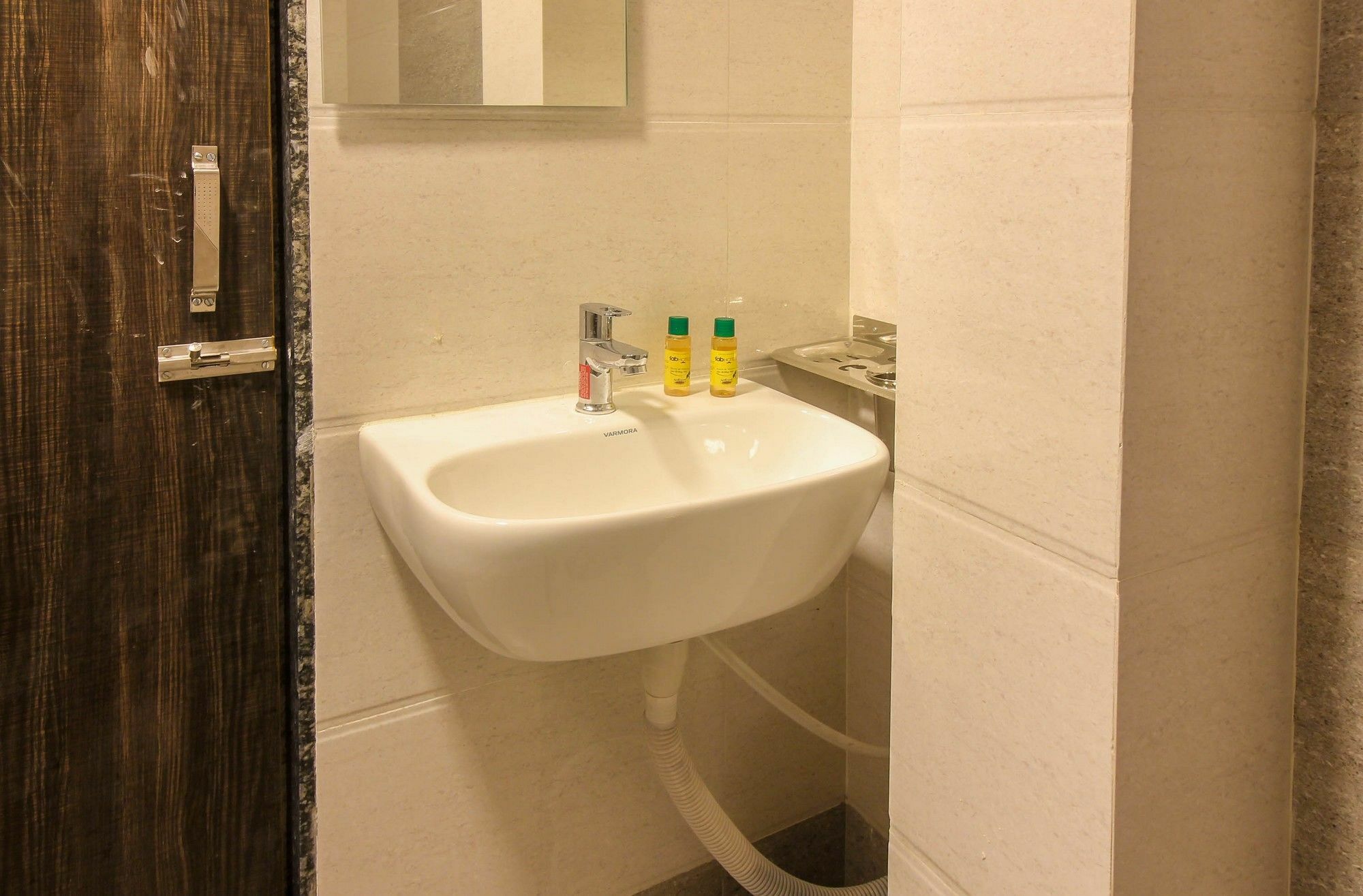 Hotel Elite 59 Mumbai Eksteriør bilde