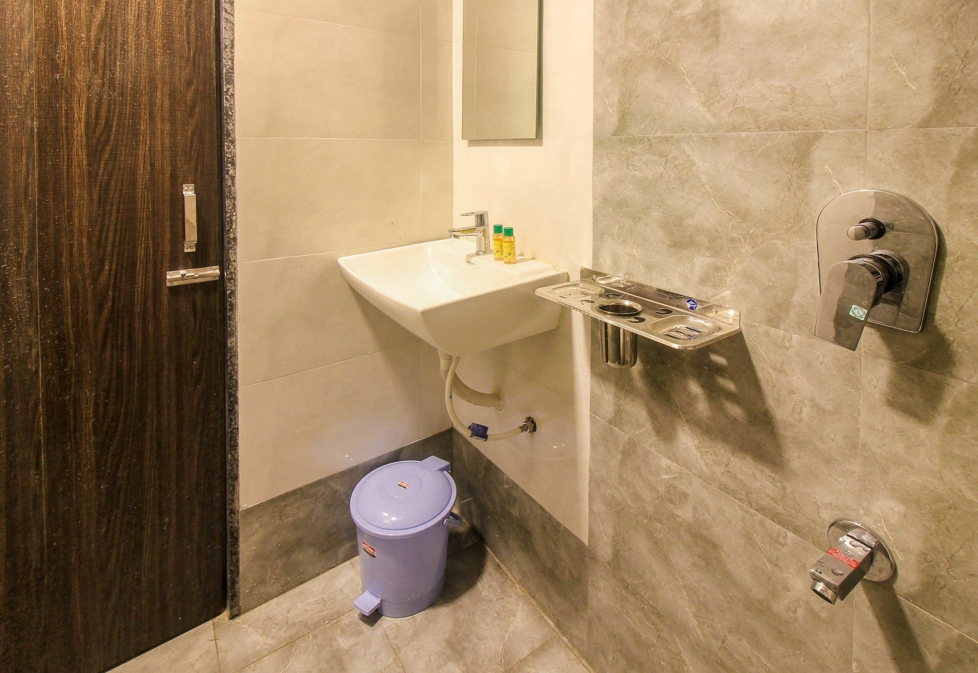 Hotel Elite 59 Mumbai Eksteriør bilde